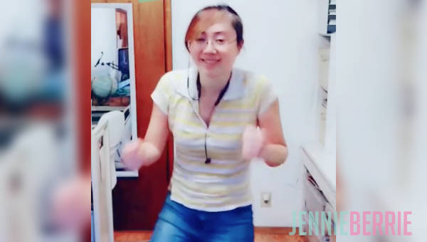 Someone You Loved Dance