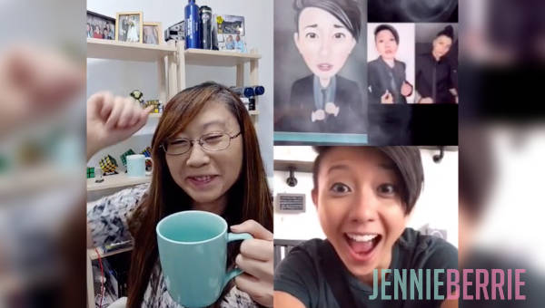 I Love Steph's Reaction! 