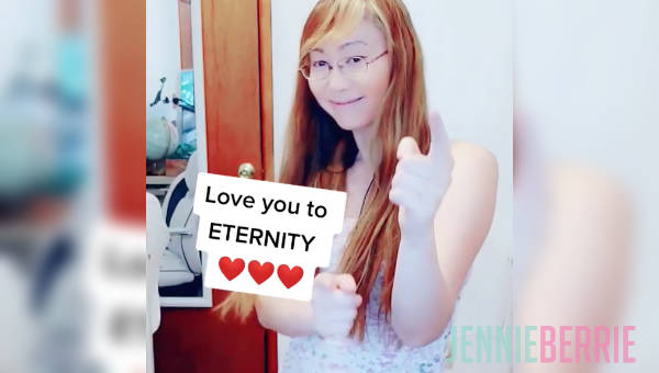 Thanks for the Cheers