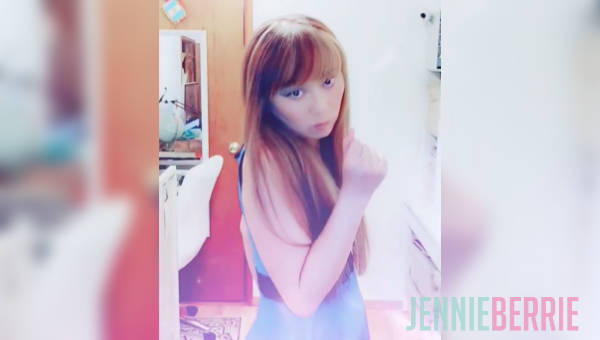 Okay, Transition Time!