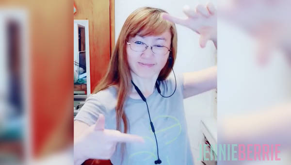 Dancing To Spice Girls' Wanna Be Remix