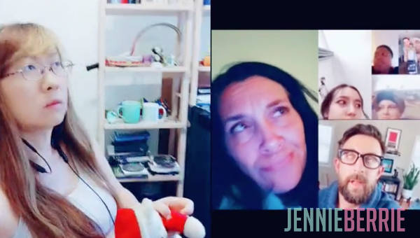 Feel Good Foodie with Crys!