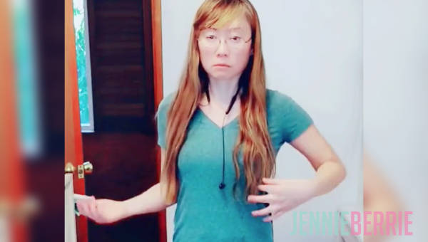 Pump it x Rodeo Dance Trend