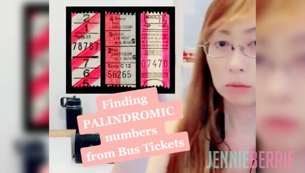 Show My Age Without Saying Anything Argentina Edition