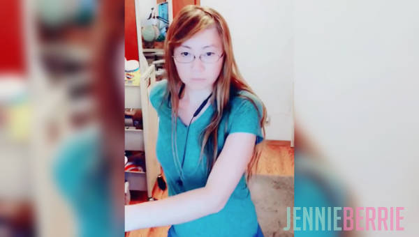 My Second Slowmo &amp; Glide Challenge