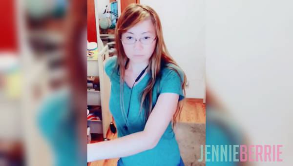 My Second Slowmo &amp; Glide Challenge