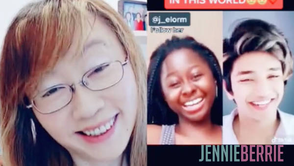 This Duet Chain is So Fun