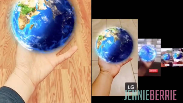 Comparing the Quality from Different Phones