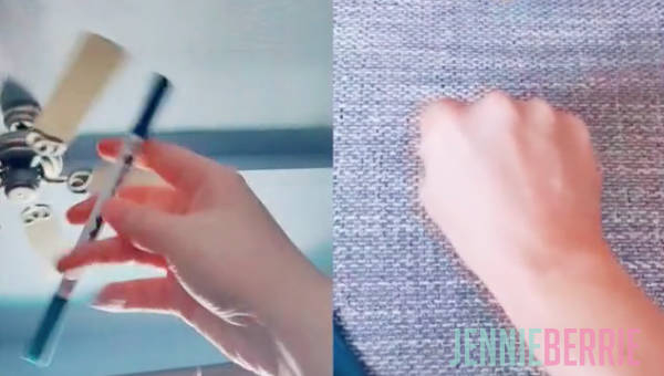 Finger Challenge Part 4