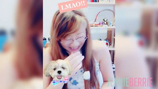 Bloopers From the Last Vid