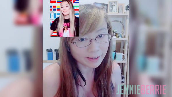 Hispanic Accent Challenge