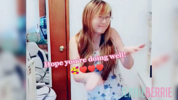 Ketchup Song Dance Challenge