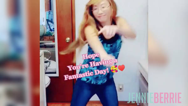 Little Cheer For You