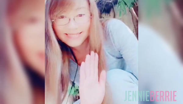 Love Story in Mashup