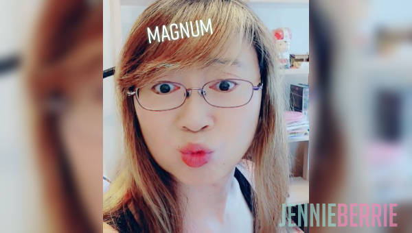 My Top 5 Pics of Me!