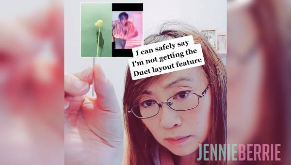 Tired of Waiting for the Duet Layout Feature