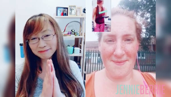 O. M.G. Thank You for Dueting This!