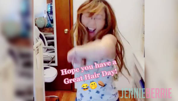 Shake It Dance Challenge