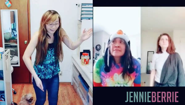 Shrek &amp; Donkey At Duloc