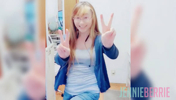 Sticking With TikTok