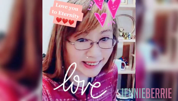 Thank U for 50,000 Likes! I Luv U!!!