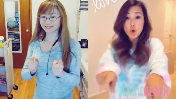 Took Me A While To Learn This Dance