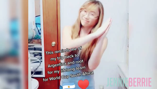 This Audio Triggers World Cup Fever In Me