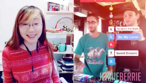 90s Dance Music Throwback