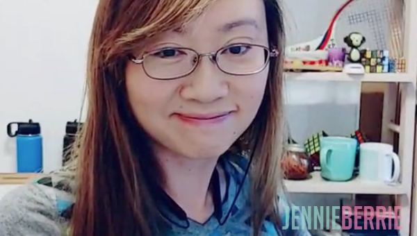 Age Challenge - Movie Edition