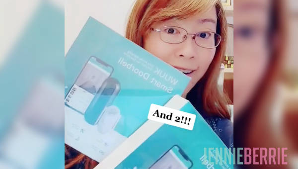 My Baby Tech Is Here!