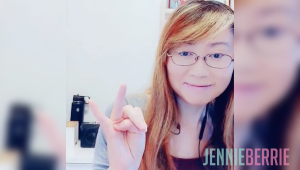 Put a Finger Down Challenge and Again!