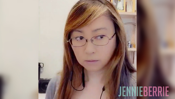 Found My Crush in the Supermarket