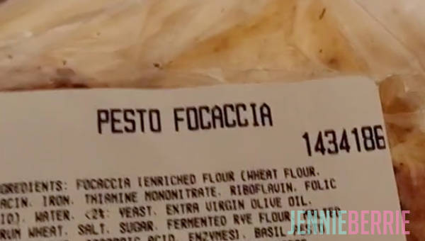 My New Favorite Bread