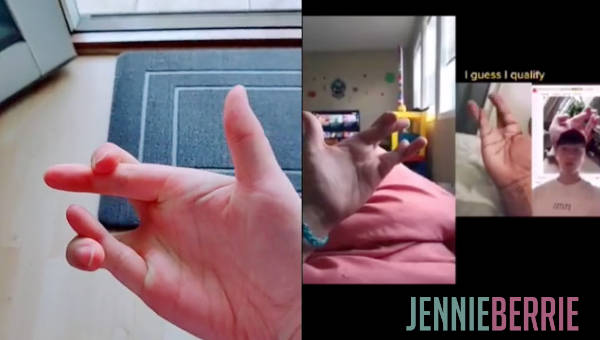 Finger Challenge Part 6