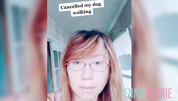 Forest Fire Smell Stay Safe Guys