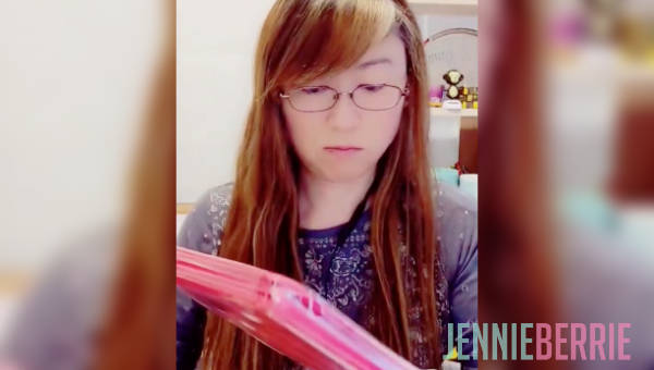 I Got Influenced and Bought This