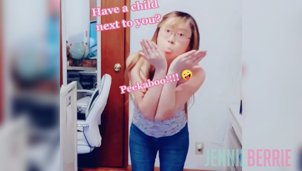 Hope You're Having a Nice Day! Friends