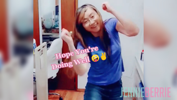 Have a Wonderful Weekend Guys!