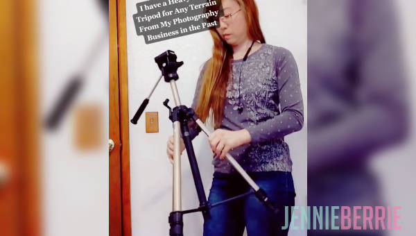 How I Produce My TikToks Part 1/2