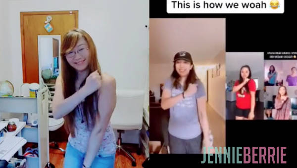 This Is How We Whoah!