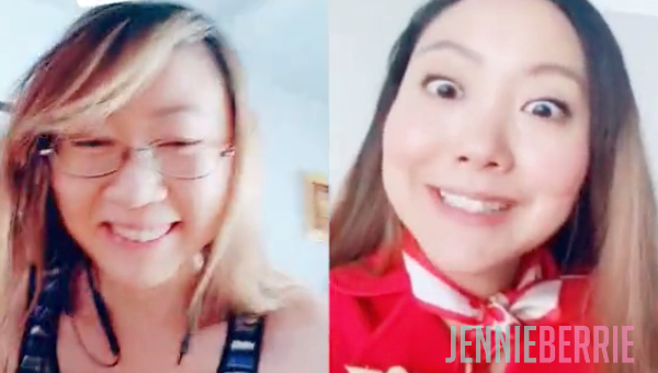 Jeenie Weenie's Recommended Skincare Products