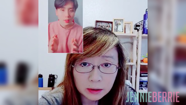 Language Challenge - Spanish