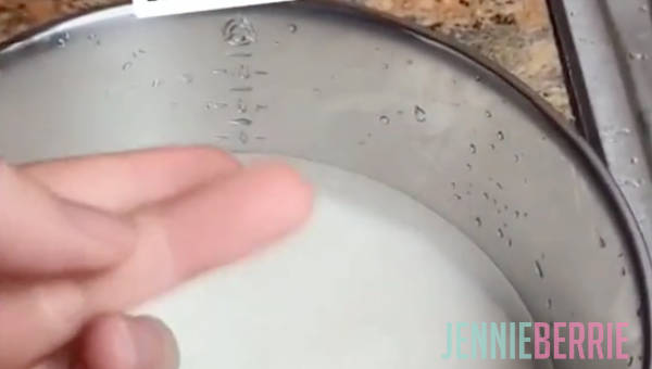 Jax, You Uncovered a Childhood Memory of Mine