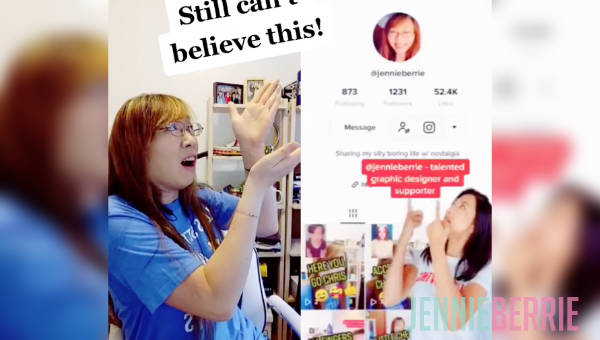 So Greatful! Thank You Vivean