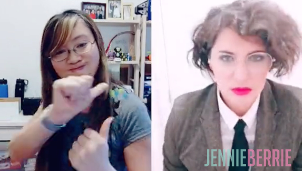 Supporting Deserving Small Creator