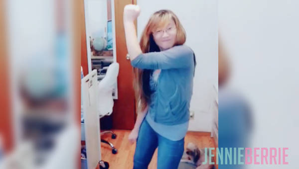 Thank You! Gracias! 謝謝!