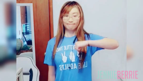 Worth It Remix Dance