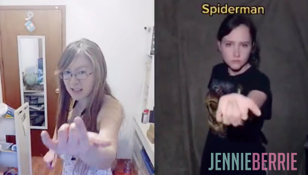 Avengers Assemble Trend