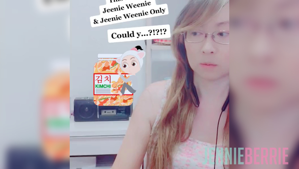 My Birthday Wish No. 1 @jeenie.weenie