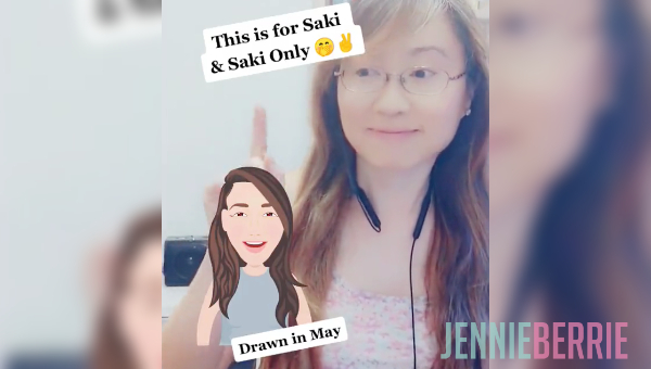 My Birthday Wish No. 3 @sakibomb_dotcom